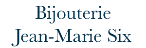 BIJOUTERIE JEAN-MARIE SIX - Bijoux & Montres dans l’Aisne